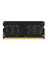 lexar Pamięć do notebooka DDR4 SODIMM 16GB(1*16GB)/3200 CL22 - nr 24