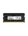 lexar Pamięć do notebooka DDR4 SODIMM 32GB(1*32GB)/3200 CL22 - nr 26