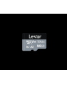 lexar Karta pamięci microSDXC  64GB 1066x 160/70MB/s CL10 adapter - nr 4