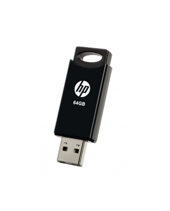 pny Pendrive 64GB HP USB 2.0 HPFD212B-64 nr 2