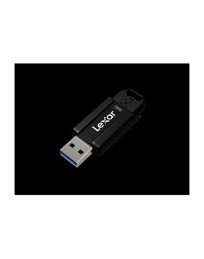 lexar Pendrive JumpDrive S80 64GB USB 3.1 150/60MB/s główny