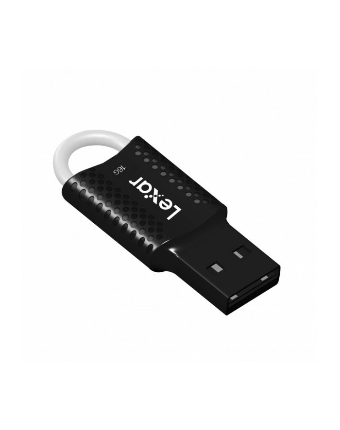 lexar Pendrive JumpDrive V40 16GB USB 2.0 główny