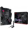 asus Płyta główna ROG STRIX B550-F GAMING WIFI II AM4 DDR4 HDMI/DP ATX - nr 31