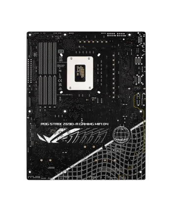 asus Płyta główna ROG STRIX Z690-A GAMING WIFI D4 s1700 4DDR4 DP/HDMI ATX