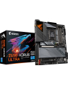 gigabyte Płyta główna Z690 AORUS ULTRA s1700 4DDR5 DP M.2 ATX - nr 27