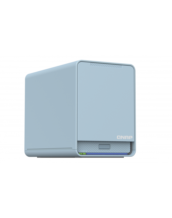 qnap Router AC2200 2.5GbE QMiroPlus-201W WiFi główny