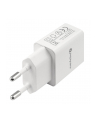 everactive Ładowarka sieciowa 1xUSB SC100 1A Biała - nr 3