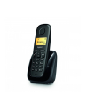 siemens Telefon bezprzewodowy GIGASET D-ECT A180 czarny - nr 3
