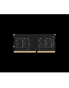 lexar Pamięć do notebooka DDR4 SODIMM 32GB(1*32GB)/3200 CL22 - nr 12
