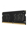 lexar Pamięć do notebooka DDR4 SODIMM 32GB(1*32GB)/3200 CL22 - nr 18