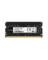 lexar Pamięć do notebooka DDR4 SODIMM 32GB(1*32GB)/3200 CL22 - nr 8