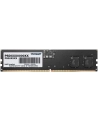patriot Pamięć Signature DDR5 8GB/4800(1*8GB) CL40 - nr 7