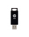 pny Pendrive 64GB HP USB 2.0 HPFD212B-64 - nr 1