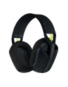 logitech Słuchawki G435 Lightspeed Black       981-001050 - nr 100