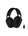 logitech Słuchawki G435 Lightspeed Black       981-001050 - nr 102