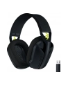 logitech Słuchawki G435 Lightspeed Black       981-001050 - nr 105