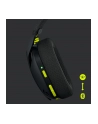 logitech Słuchawki G435 Lightspeed Black       981-001050 - nr 12