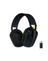 logitech Słuchawki G435 Lightspeed Black       981-001050 - nr 18