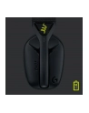 logitech Słuchawki G435 Lightspeed Black       981-001050 - nr 22