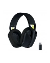 logitech Słuchawki G435 Lightspeed Black       981-001050 - nr 28