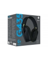 logitech Słuchawki G435 Lightspeed Black       981-001050 - nr 32