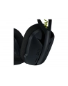logitech Słuchawki G435 Lightspeed Black       981-001050 - nr 36