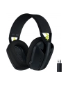 logitech Słuchawki G435 Lightspeed Black       981-001050 - nr 40