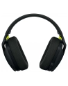 logitech Słuchawki G435 Lightspeed Black       981-001050 - nr 53