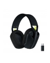 logitech Słuchawki G435 Lightspeed Black       981-001050 - nr 57