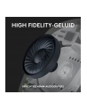 logitech Słuchawki G435 Lightspeed Black       981-001050 - nr 71