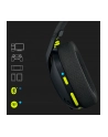 logitech Słuchawki G435 Lightspeed Black       981-001050 - nr 75