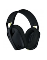 logitech Słuchawki G435 Lightspeed Black       981-001050 - nr 90