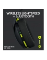 logitech Słuchawki G435 Lightspeed Black       981-001050 - nr 95