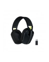 logitech Słuchawki G435 Lightspeed Black       981-001050 - nr 99