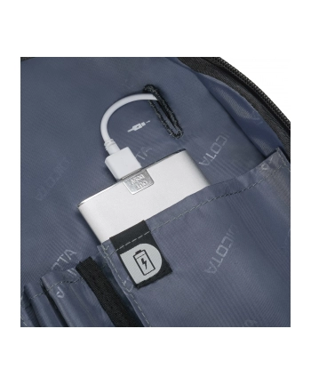 dicota Torba do notebooka Eco Multi Select 14-15.6 czarna