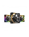 be quiet! Zestaw wentylatorów Light Wings 120mm PWM 3-Pack BL076 - nr 29