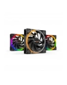 be quiet! Zestaw wentylatorów Light Wings 120mm PWM High-speed 3-Pack BL077 - nr 16