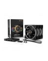 be quiet! Zestaw wentylatorów Light Wings 120mm PWM High-speed 3-Pack BL077 - nr 20