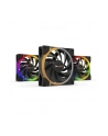 be quiet! Zestaw wentylatorów Light Wings 120mm PWM High-speed 3-Pack BL077 - nr 29