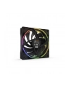 be quiet! Zestaw wentylatorów Light Wings 120mm PWM High-speed 3-Pack BL077 - nr 30