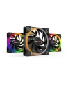 be quiet! Zestaw wentylatorów Light Wings 120mm PWM High-speed 3-Pack BL077 - nr 35