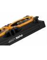be quiet! Zestaw wentylatorów Light Wings 120mm PWM High-speed 3-Pack BL077 - nr 4