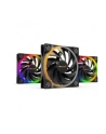 be quiet! Zestaw wentylatorów Light Wings 140mm PWM High-speed 3-Pack BL079 - nr 45