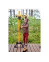Construktion Dźwig Mega Crane 120cm Dickie - nr 11