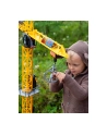 Construktion Dźwig Mega Crane 120cm Dickie - nr 4
