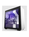 nzxt Chłodzenie wodne Kraken X63 Kolor: BIAŁY 280mm RGB podświetlane wentylatory i pompa - nr 19