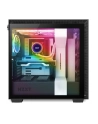 nzxt Chłodzenie wodne Kraken X63 Kolor: BIAŁY 280mm RGB podświetlane wentylatory i pompa - nr 39