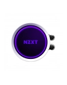 nzxt Chłodzenie wodne Kraken X63 Kolor: BIAŁY 280mm RGB podświetlane wentylatory i pompa - nr 44
