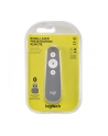 logitech Pilot do prezentacji R500 Presenter Mid Grey 910-006520 - nr 24