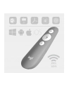 logitech Pilot do prezentacji R500 Presenter Mid Grey 910-006520 - nr 29
